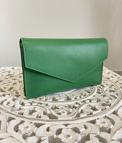 Postina verde 